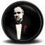The Godfather 1 Icon 64x64 png
